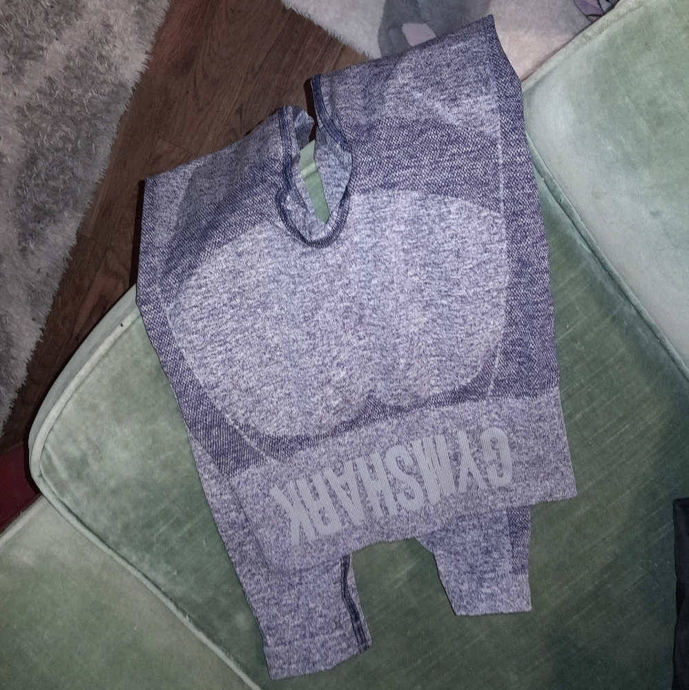 Gym Shark Leggings
